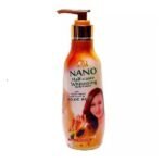 Nano Half-Caste Whitening Body Lotion with Kojic Acid