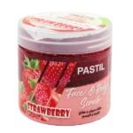 Pastil Face & Body Scrub Strawberry