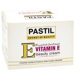 Pastil Face Cream Vitamin E