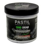 Pastil Hand Cream Charcoal