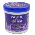 Pastil Hand Cream Lavender