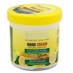 Pastil Hand Cream Lemon