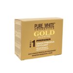 Pure White Exfoliating Soap Soap 150gm