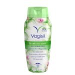Vagisil Scentsitive Scents Daily Intimate Feminine Wash for Women Cucumber Magnolia 354ml