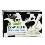 Valera Cow Milk Whitening Soap 125gm