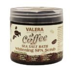 Valera Face & Body Scrub Sea Salt