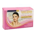 Valera Face Plumping Whitening 125gm