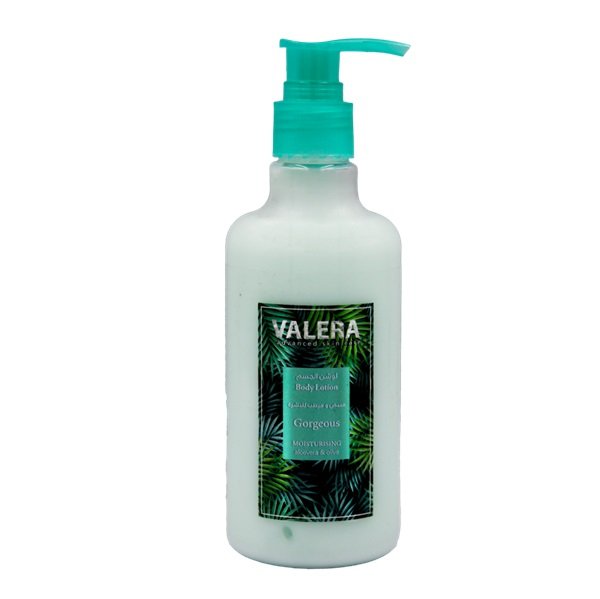 Valera Gorgeous Body Lotion