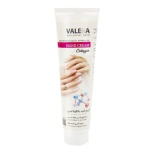Valera Hand Cream Collagen 75ml