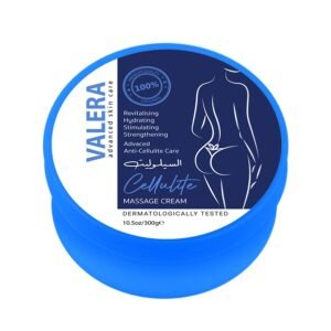 Valera Massage Cream Cellulite 300gm