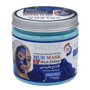Valera Mud Mask Nila Zarka
