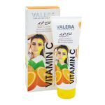 Valera Peel Off Mask Vitamin C