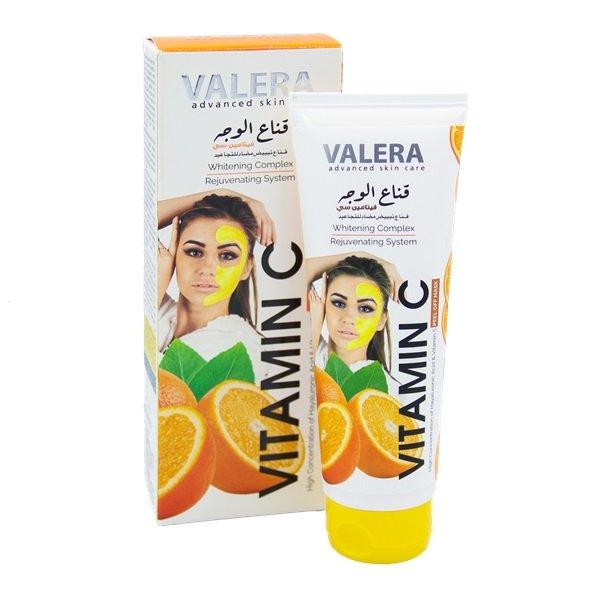 Valera Peel Off Mask Vitamin C