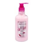 Valera Rose Flower Body Lotion
