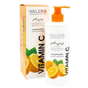Valera Vitamin C Body Lotion