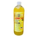 Purec Pure Egyptian Magic Lamon Whitening Shower Cream 1000ml