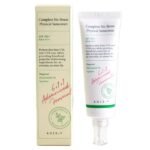 AXIS-Y Complete No Stress Physical Sunscreen SPF 50 50ml