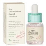 AXIS-Y Spot The Difference Blemish Treatment 15ml