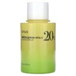 Anua  Green Lemon Vita C Blemish Serum 20ml