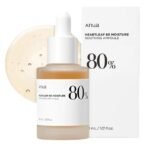 Anua Heartleaf 80% Soothing Ampoule 30ml