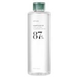 Anua Heartleaf 87 Low PH Deep Cleansing Water 500ml