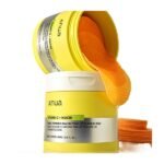 Anua Vitamin C Niacin Tone Up Blemish Pad 185mls