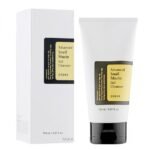 Advanced Snail Mucin Power Gel Cleanser 150ml