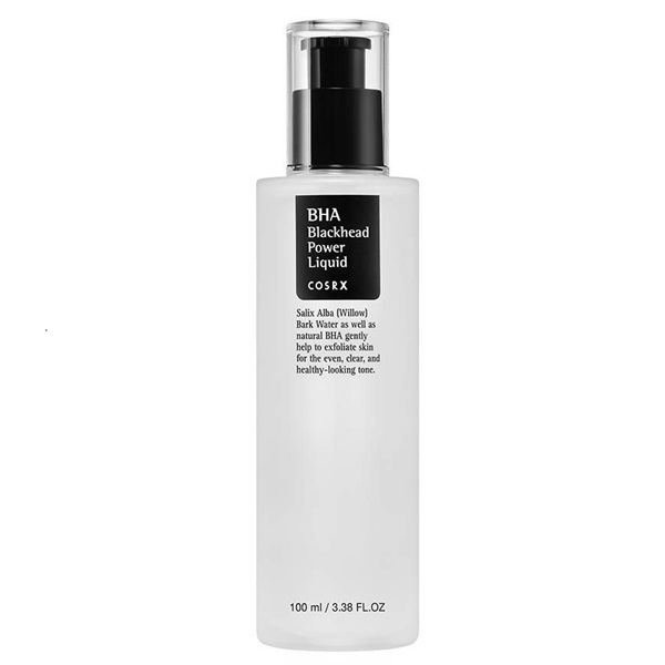 COSRX BHA Blackhead Power Liquid 100ml - Image 2