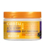 Cantu Acai Berry Revitalizing Treatment Masque 340gm