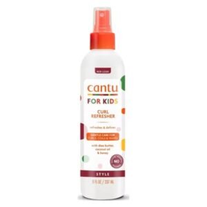 Cantu Care for Kids Curl Refresher 236ml