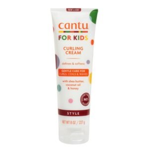 Cantu Care for Kids Curling Cream 227g