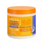 Cantu Flaxseed Smoothing Cream Gel 353gm