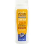 Cantu Natural Flaxseed Conditioner 400ml