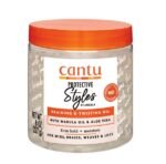 Cantu Protective Styles Braiding & Twisting Gel 237ml