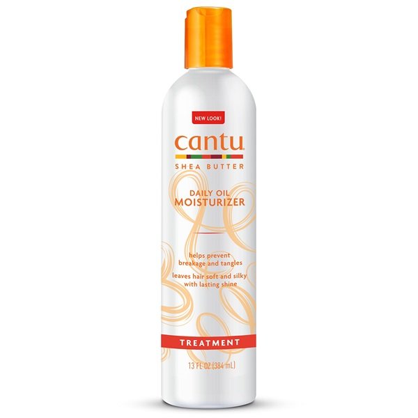 Cantu Shea Butter Daily Oil Moisturizer 384ml