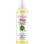 Disaar Aloe Vera Miracle Lightening and Moisturizing Oil 100ml