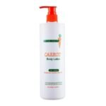 Disaar Carrot Whitening Body Lotion 480ml