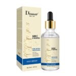 Disaar Hair Serum Anti Frizz Nourish Damaged Repair Color Garlic of Philippines 50ml