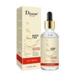 Disaar Hair Serum Anti Frizz Nourish Damaged Repair Color Keratin Of Spain 50ml