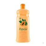 Disaar Papaya Whitening Lotion 600ml