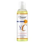 Disaar Vitamin C Lightening and Moisturizing Oil 100ml
