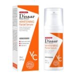 Disaar Vitamin C Nicotinamide Facial Serum 50ml