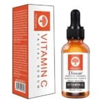 Disaar Vitamin C and Hyaluronic Acid Face Serum 30ml