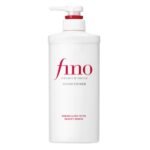 Shiseido Fino Premium Touch Hair Conditioner 550ml