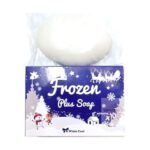 Gluta Frozen Plus White Cool Soap 80gm