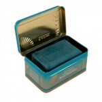 Makari Blue Crystal Revivify Multi-Function Beauty Bar Soap 200g