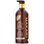 Makari Exclusive Tone Boosting Body Milk 500ml