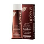 Makari Exclusive Tone Boosting Face Cream 50gm - Image 2