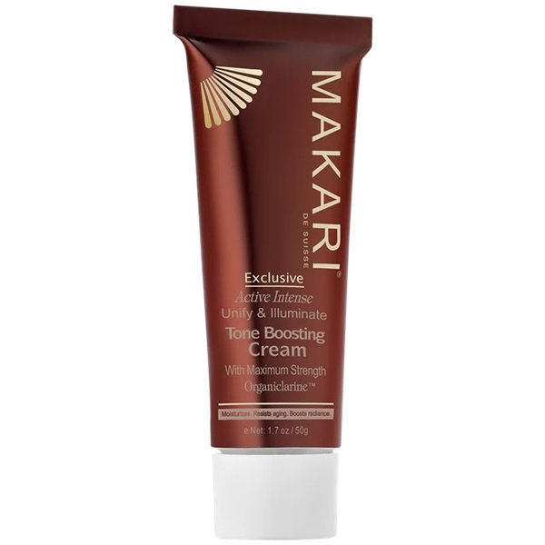 Makari Exclusive Tone Boosting Face Cream 50gm