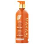 Makari Extreme Argan & Carrot Oil Tone Boosting Body Lotion 500ml